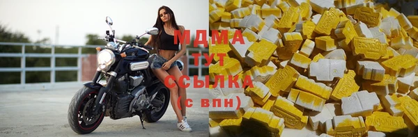 стаф Гусев